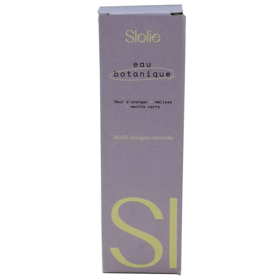 Eau Botanique - 100 ml
