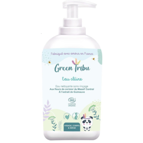 Eau Câline Nettoyante - 500 ml