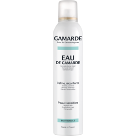 Eau de Gamarde Peaux Sensibles - 250 ml