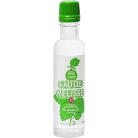Eau de Mélisse des Carmes Boyer - 5 cl