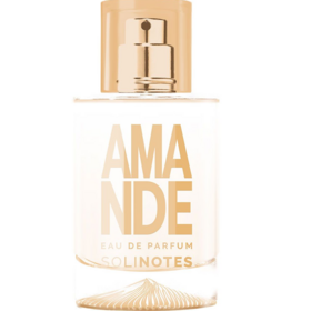 Eau de Parfum Amande - 50 ml 
