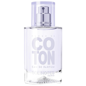 Eau de Parfum Fleur Coton - 50 ml