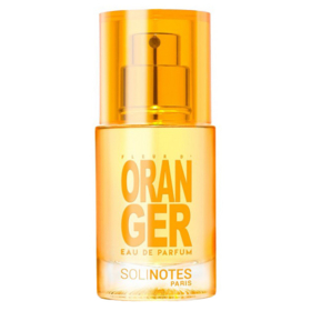 Eau de Parfum Fleur d'Oranger - 15 ml