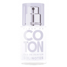 Eau de Parfum Fleur de Coton - 15 ml