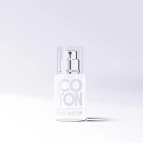 Solinotes Eau de Parfum Fleur de Coton 15ml