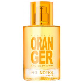 Eau de Parfum Fleur Oranger - 50 ml