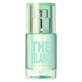 Eau de Parfum Thé Blanc - 15 ml
