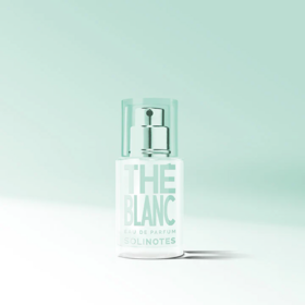 Solinotes Eau de Parfum Thé Blanc 15ml