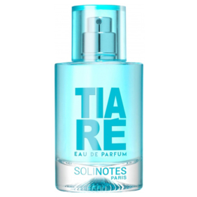 Eau de Parfum Tiaré - 50 ml