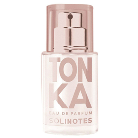 Eau de Parfum Tonka - 15 ml