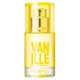 Eau de Parfum Vanille - 15 ml