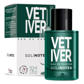Eau de Parfum Vétiver - 50 ml 