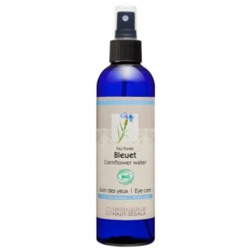 EAU FLORALE - Bleuet Bio - 250 ml