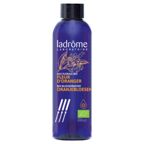 EAU FLORALE - Fleur d’Oranger Alimentaire - 200 ml