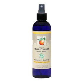 EAU FLORALE - Fleurs d'Oranger Bio - 250 ml