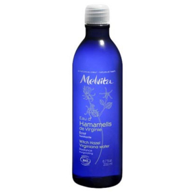 EAU FLORALE - Hamamélis de Virginie Eclat Tonifiante Bio - 200 ml