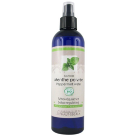 EAU FLORALE - Menthe Poivrée Bio - 250 ml