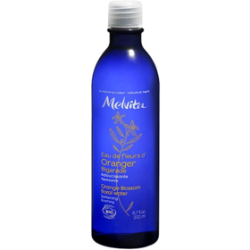 Melvita Eau Florale Oranger Bigarade Adoucissante Apaisante Bio - 200 ml