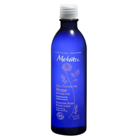 EAU FLORALE - Rose Ancienne Hydratante Régénérante Bio - 200 ml