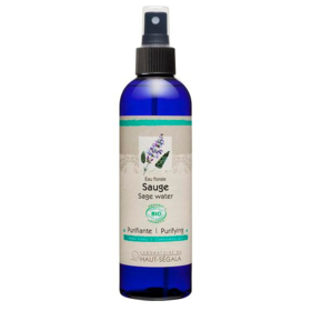 EAU FLORALE - Sauge Bio - 250 ml