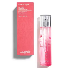 Caudalie Eau Fraîche Rose de Vigne 50 ml
