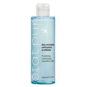 Eau Micellaire Démaquillante Purifiante - 200 ml