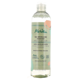 Eau Micellaire Douceur Bio - 300 ml