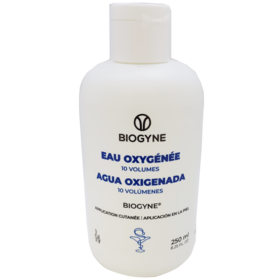 Eau Oxygénée 10 Volumes - 250 ml