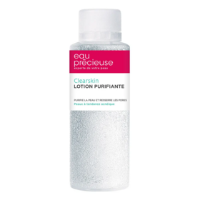 Eau Precieuse Lotion Purifiante Peaux à tendance acénique 375 ml