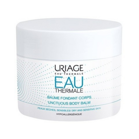 EAU THERMALE - Baume Fondant Corps - 200 ml