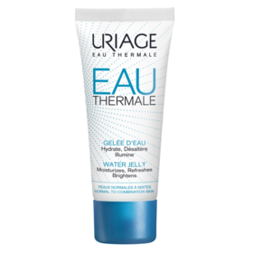 EAU THERMALE - Gelée d’Eau - 40 ml