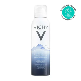 Vichy Eau Thermale Minéralisante 150 ml