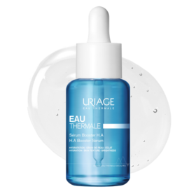 Uriage Eau thermale et Hydratation Sérum Booster H.A 30ml