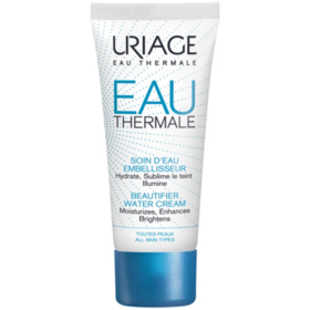 EAU THERMALE - Soin d'Eau Embellisseur - 40 ml