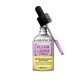 Garancia Éclair de Lune L'Absolu Double Sérum Anti-taches Correcteur et Préventif 30 ml