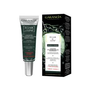 Garancia Éclair de Lune Concentré Anti-taches et Anti-âge Nourrissant 30 ml