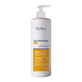 Bailleul Ecophane Shampooing  ultra-doux 500 ml