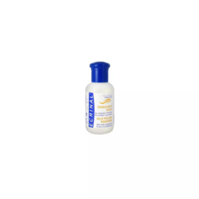 Ecrinal Dissolvant doux au lipesters de Soie 60 ml – dissolvant sans acétone