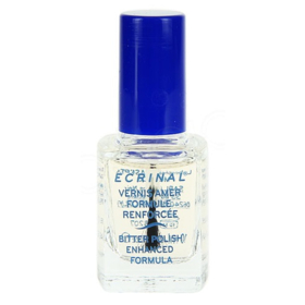 ECRINAL - Vernis Amer Ongles Rongées - 10 ml
