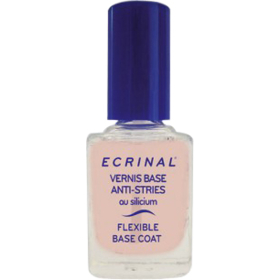 ECRINAL - Vernis Base Anti-Stries - 10 ml