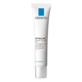 La Roche-Posay Effaclar Duo(+) SPF30 Soin Anti-Imperfections 40ml