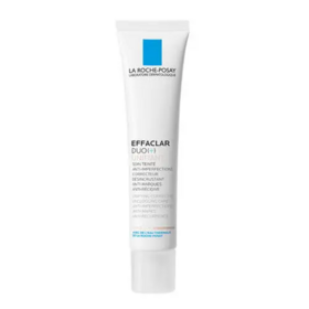 La Roche-Posay Effaclar Duo (+) Unifiant Teint Clair 40ml