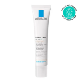 La Roche-Posay Effaclar Duo (+) Unifiant Teint Medium 40ml