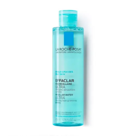 La Roche-Posay Effaclar Eau Micellaire Ultra Peaux Grasses 200ml