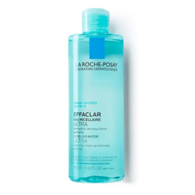 La Roche-Posay Effaclar Eau Micellaire Ultra Peaux Grasses 400ml