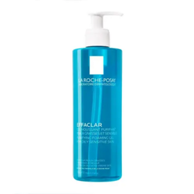 La Roche-Posay Effaclar Gel Moussant Purifiant 400ml