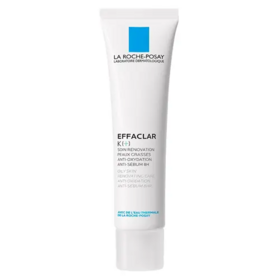 La Roche-Posay Effaclar K(+) Soin Rénovation Peaux Grasses 40ml