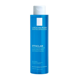 La Roche-Posay Effaclar Lotion Astringente Micro-Exfoliante 200ml