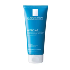 La Roche-Posay Effaclar Masque Sébo-Régulateur 100ml
