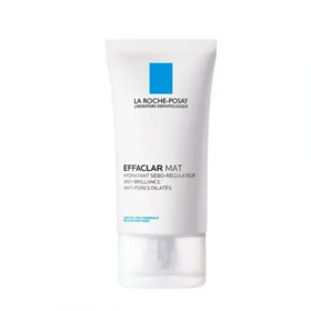 La Roche-Posay Effaclar Mat Hydratant Sébo-Régulateur 40ml